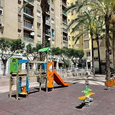 Pl Ifach Solymar Calpe